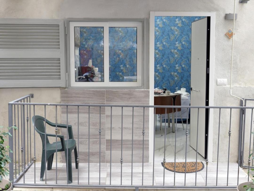 Rebby Apartment Naples