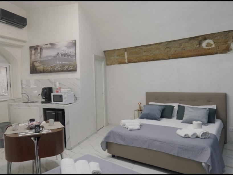 Apartment Rebby *