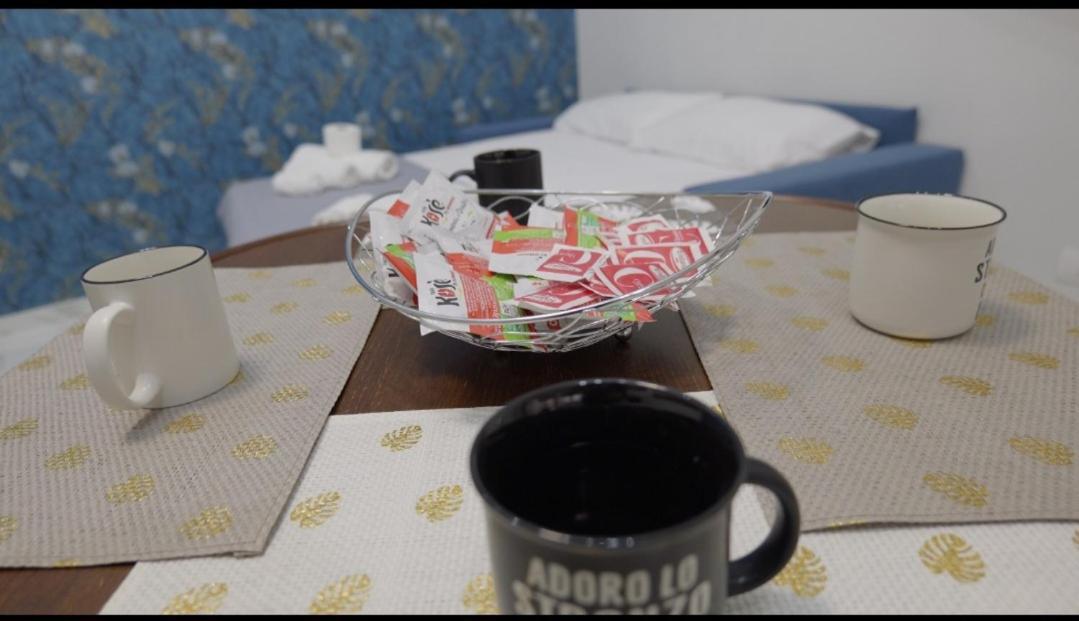 Rebby Apartment