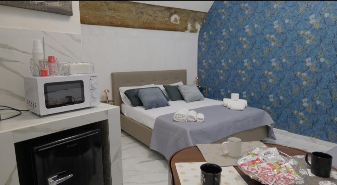 Apartment Rebby Naples
