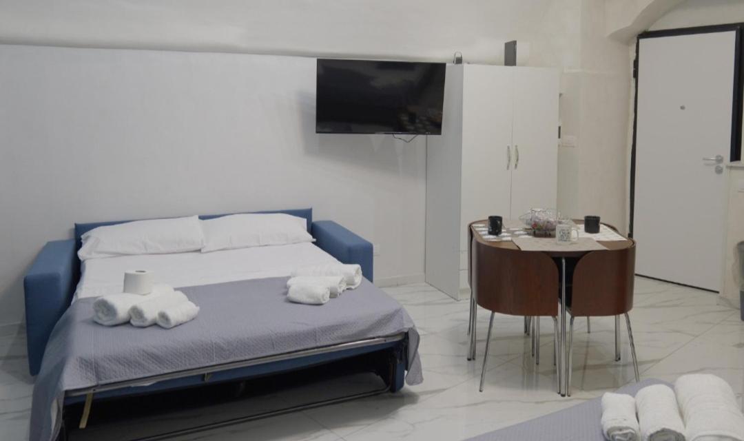 Apartment Rebby Naples