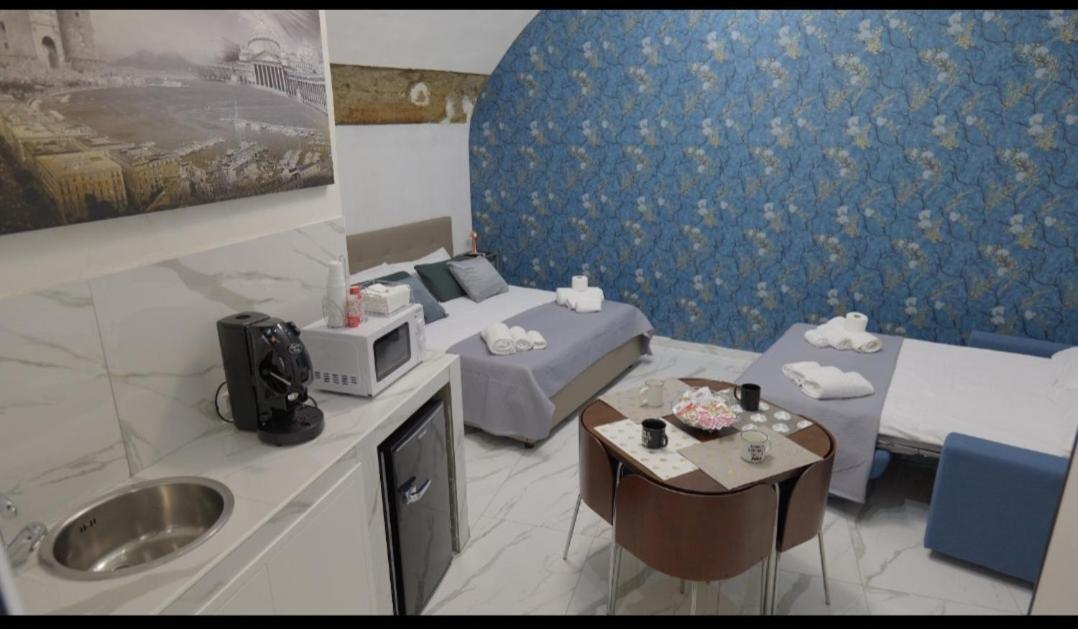 Apartment Rebby Naples