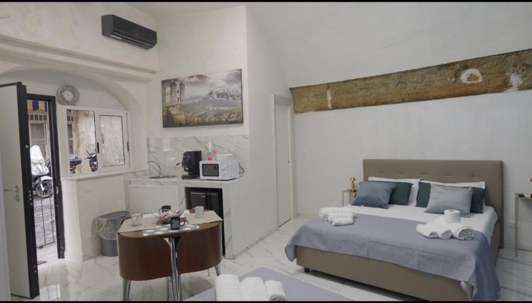 Rebby Apartment