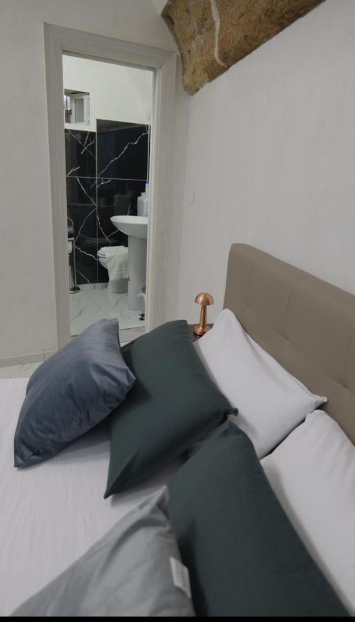 Appartement Rebby