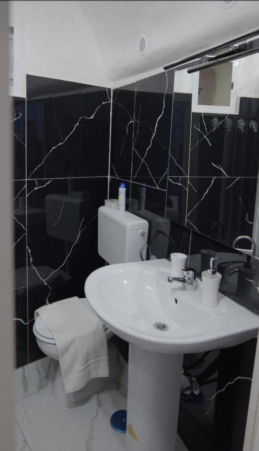 Appartement Rebby
