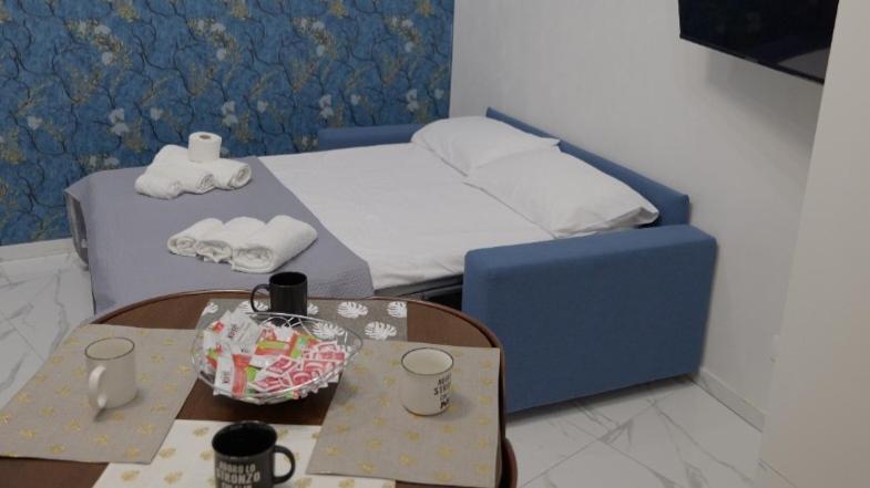 Appartement Rebby *